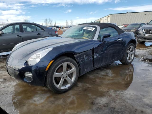 Pontiac Solstice (2006)