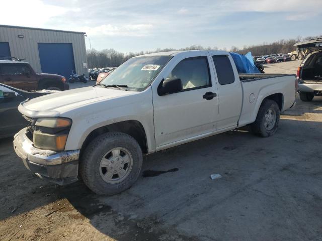 Chevrolet Colorado (2007)