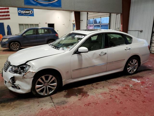 Infiniti M35 (2008)