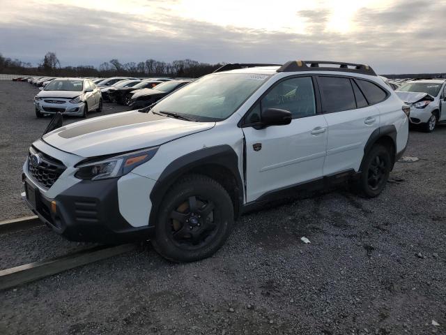 Subaru Outback wi (2023)