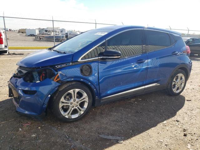 Chevrolet Bolt (2019)