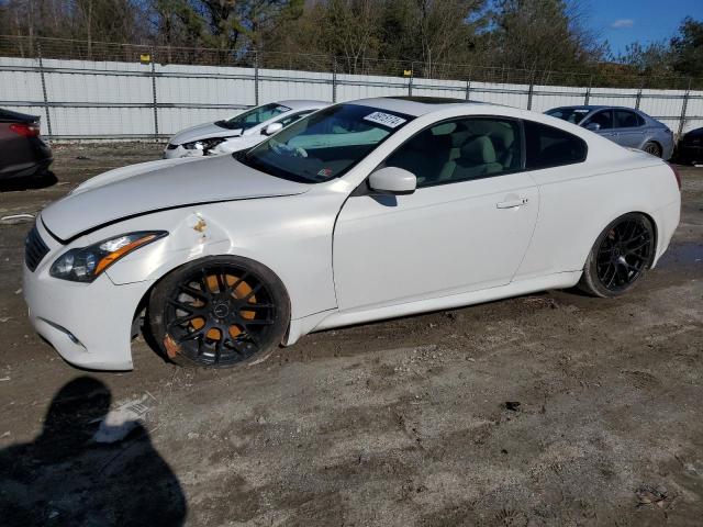 Infiniti G37 (2012)