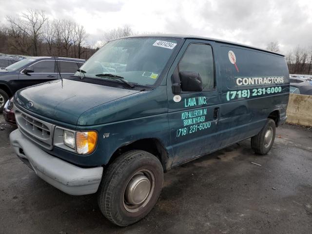 Ford E350 (1999)