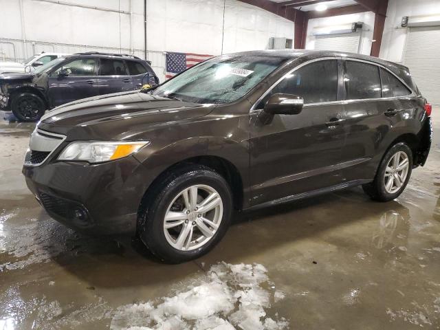Acura Rdx (2015)