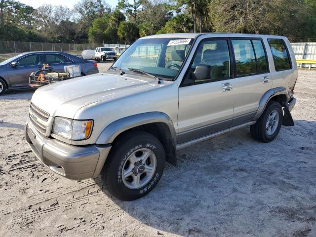 Isuzu Trooper (2002)