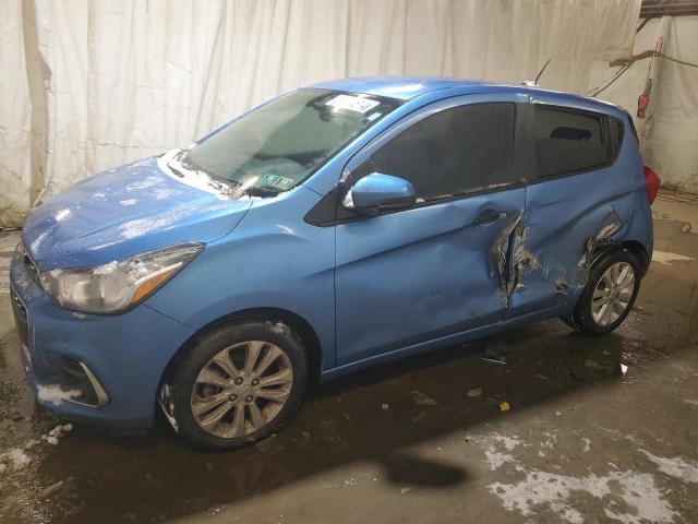 Chevrolet Spark (2017)