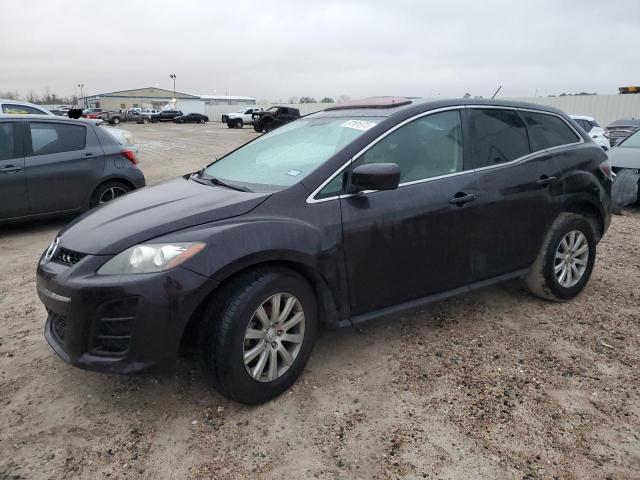 Mazda Cx-7 (2011)