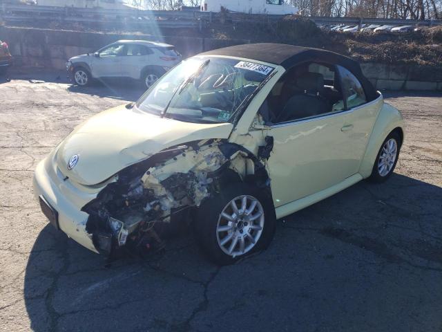 Volkswagen Beetle (2004)