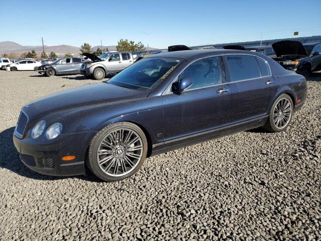 Bentley Continenta (2012)