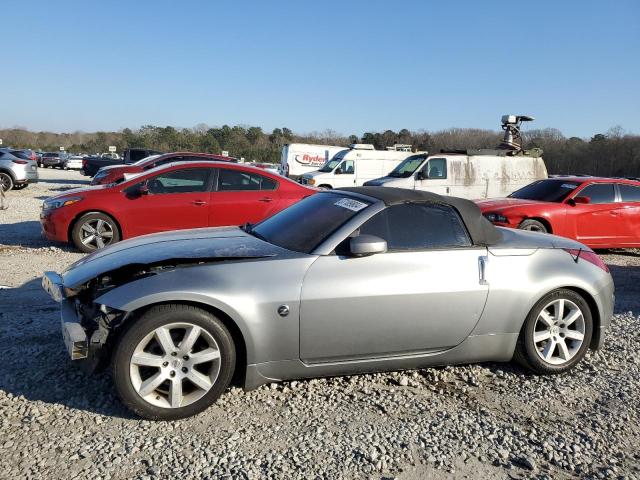 Nissan 350z (2004)