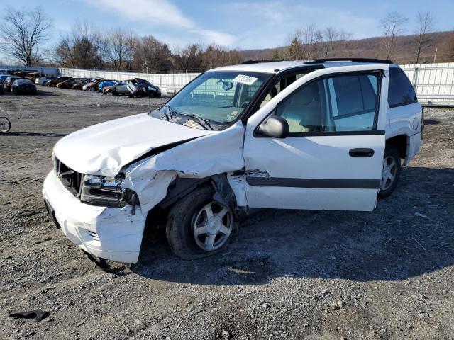 Chevrolet Trailblzr (2005)
