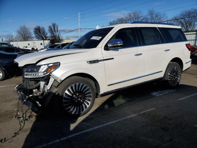 Lincoln Navigator (2019)