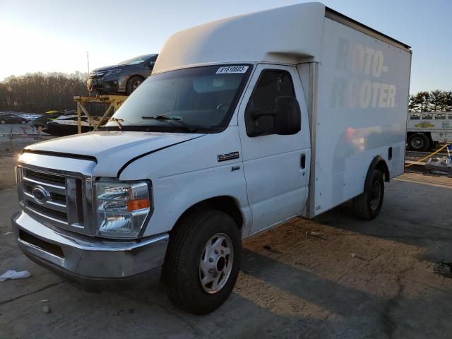 Ford Econoline (2012)