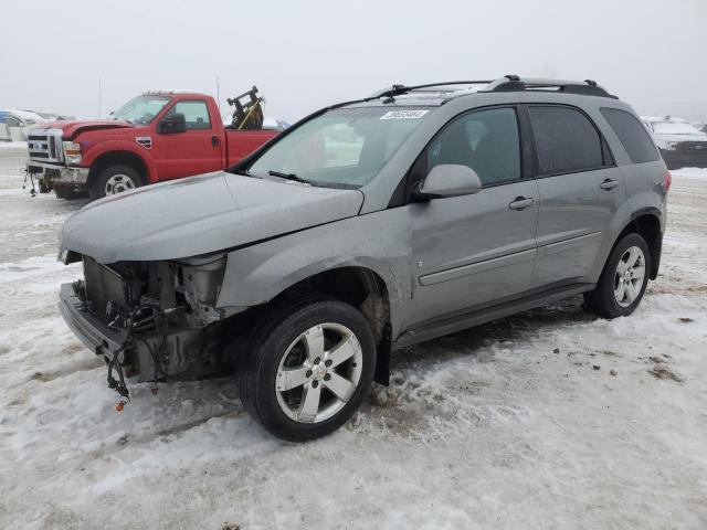 Pontiac Torrent (2006)