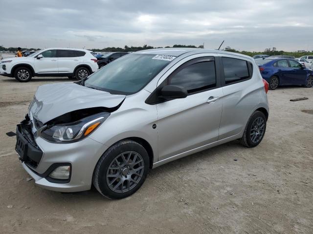 Chevrolet Spark (2020)
