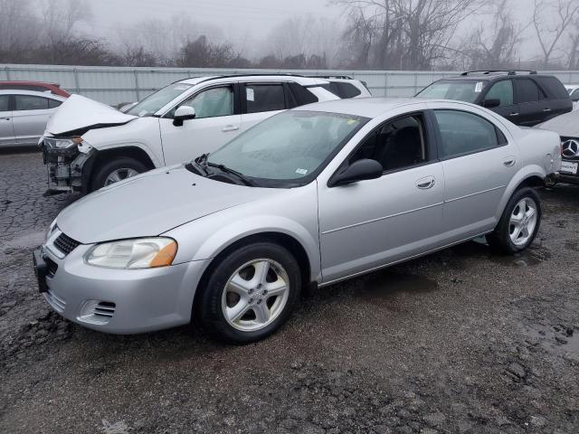 Dodge Stratus (2004)