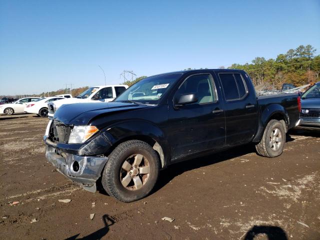 Nissan Frontier (2009)