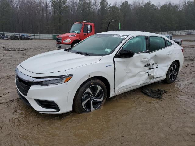 Honda Insight (2021)