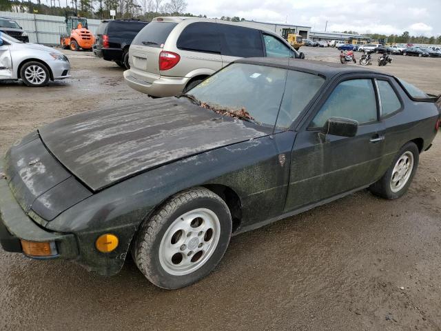Porsche 924 (1988)
