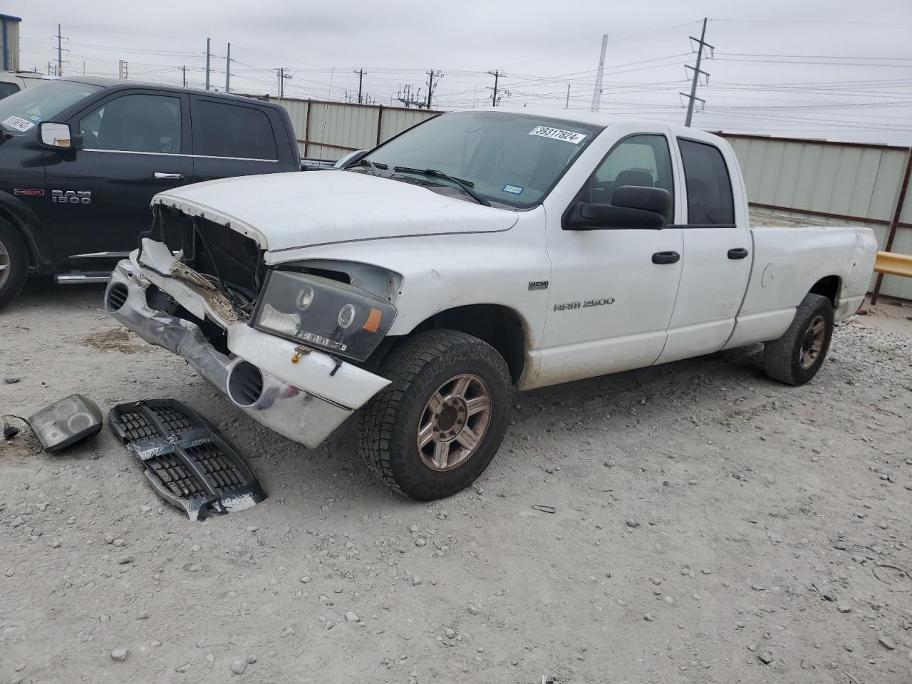 Dodge Ram (2006)