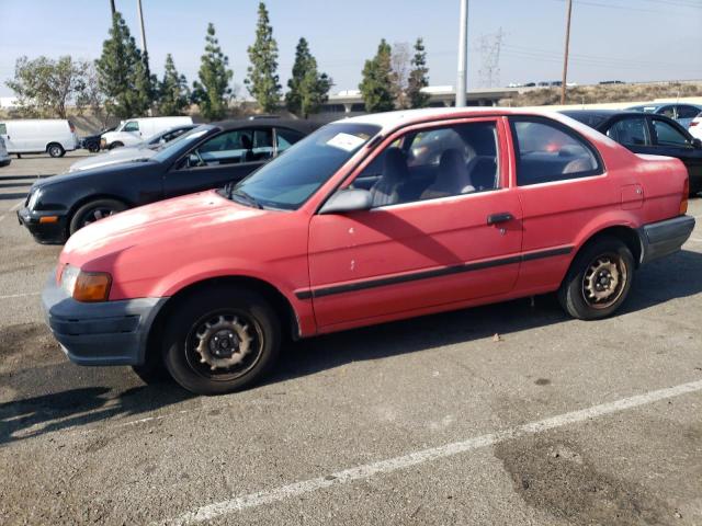 Toyota Tercel (1995)