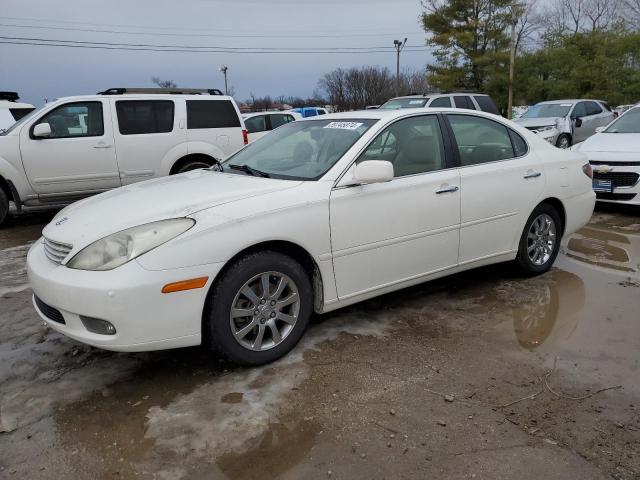 Lexus Es330 (2004)