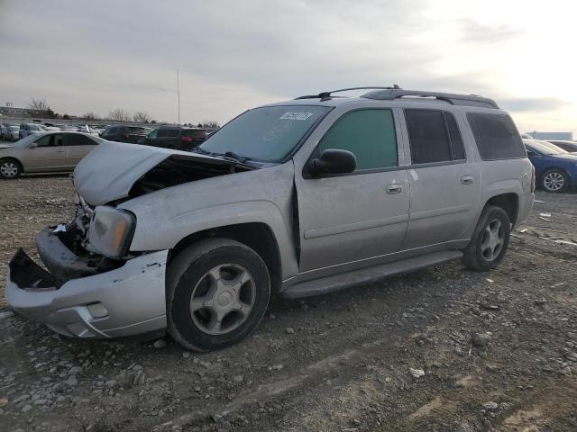 Chevrolet Trailblzr (2006)