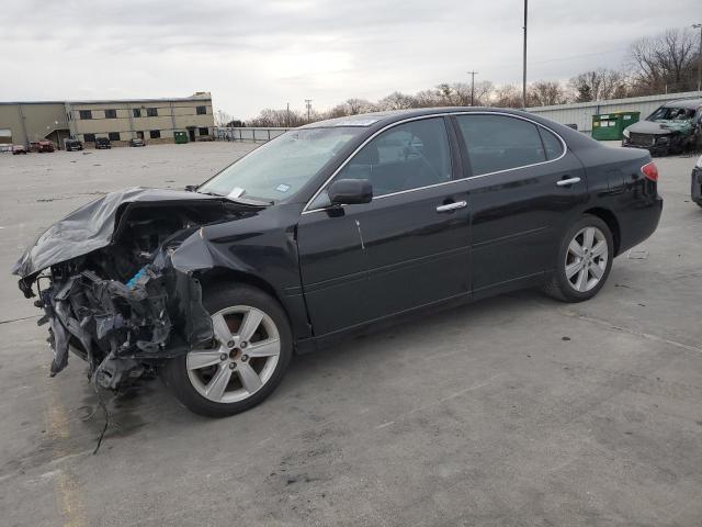 Lexus Es330 (2005)