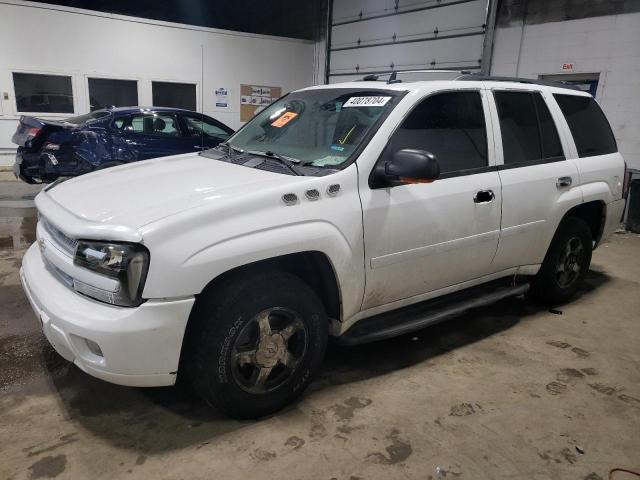 Chevrolet Trailblzr (2008)