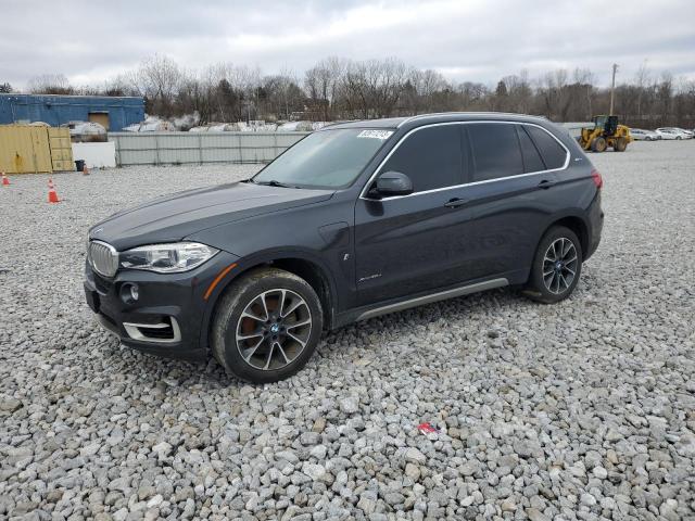 Bmw X5 (2017)