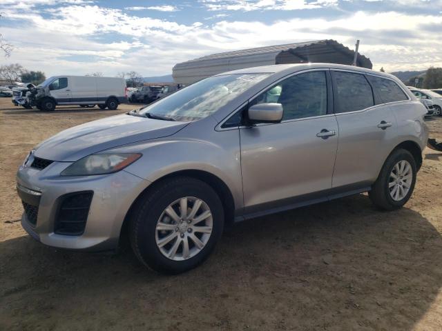 Mazda Cx-7 (2011)