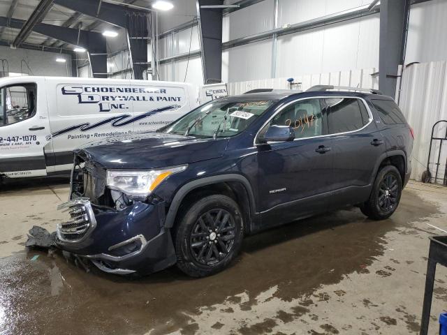 Gmc Acadia (2017)