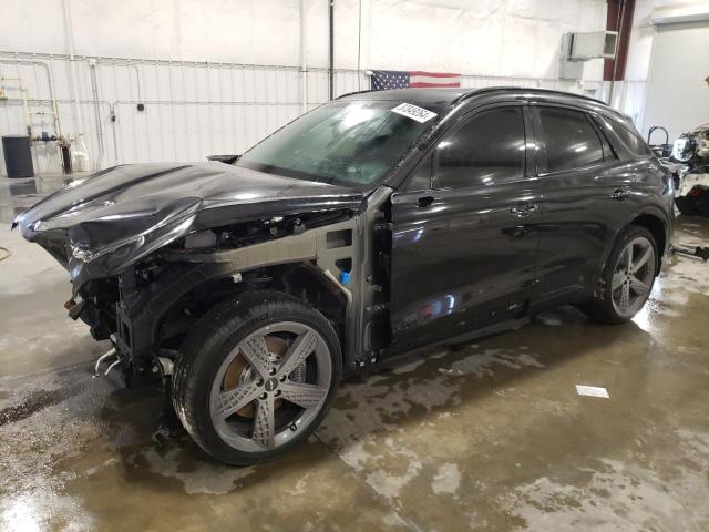 Genesis Gv70 base (2024)