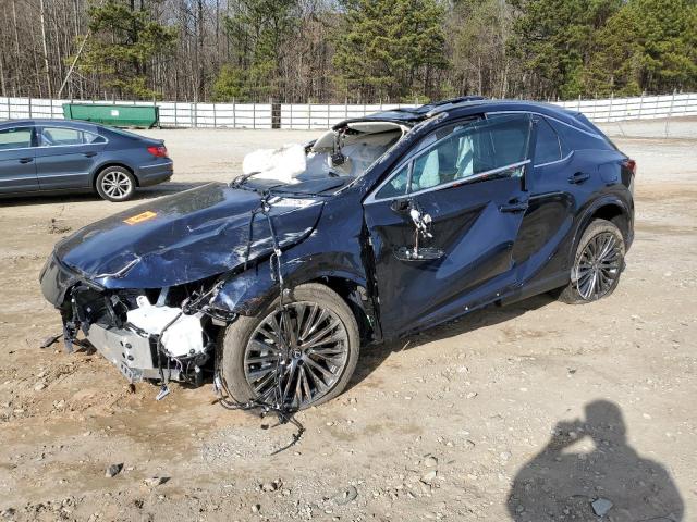 Lexus Rx350 (2023)
