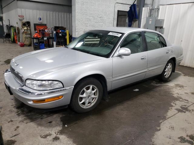 Buick Park ave (2003)