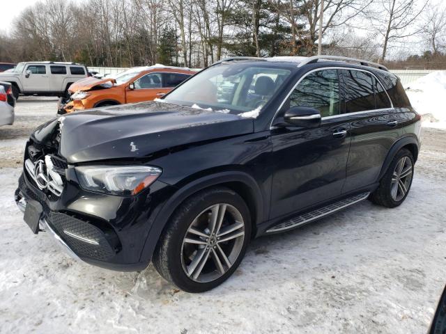 Mercedes-benz Gle-class (2020)