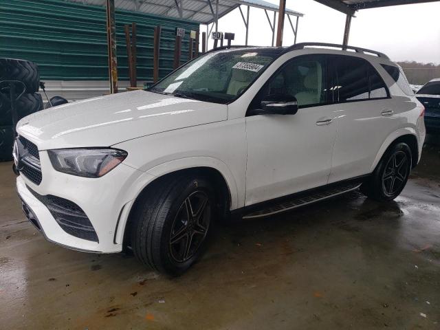 Mercedes-benz Gle-class (2023)