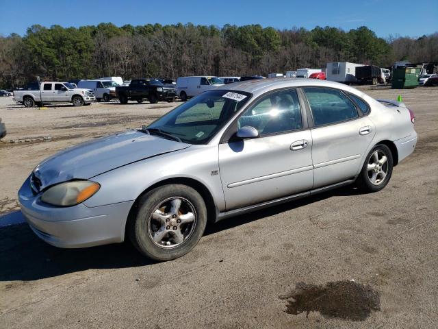 Ford Taurus ses (2002)