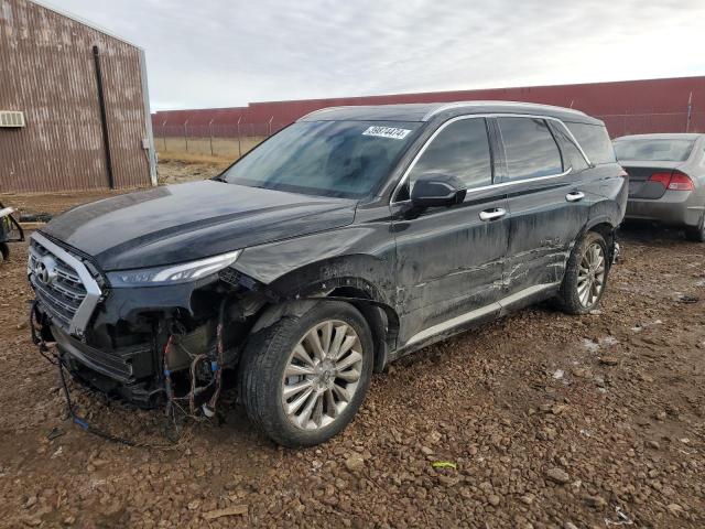 Hyundai Palisade (2020)