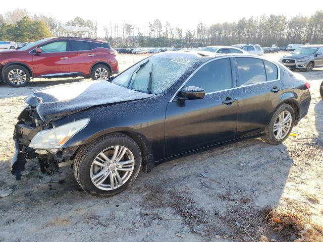 Infiniti G37 (2011)