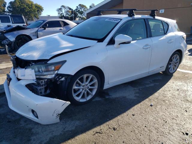 Lexus Ct 200 (2012)
