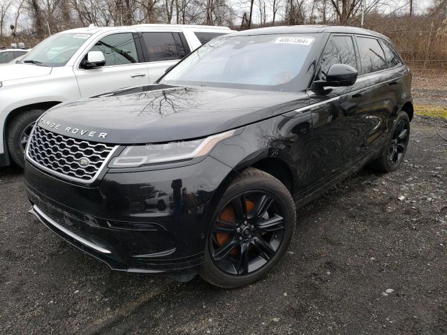 Land-rover Range rover velar (2021)