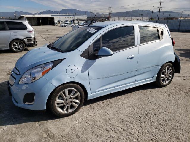 Chevrolet Spark (2014)