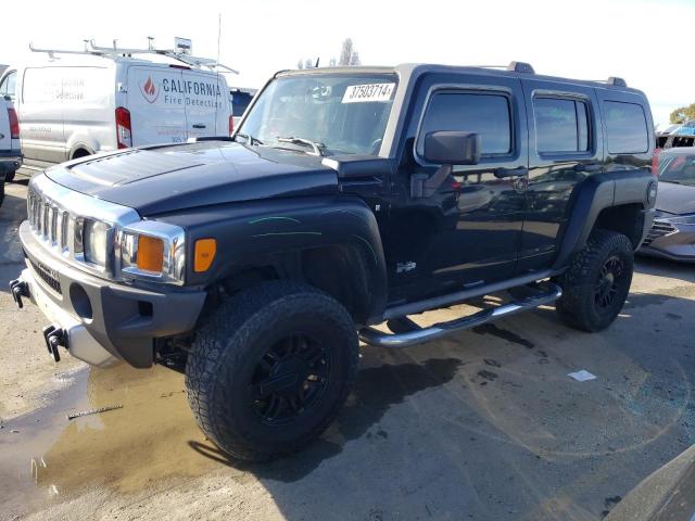 Hummer H3 (2009)