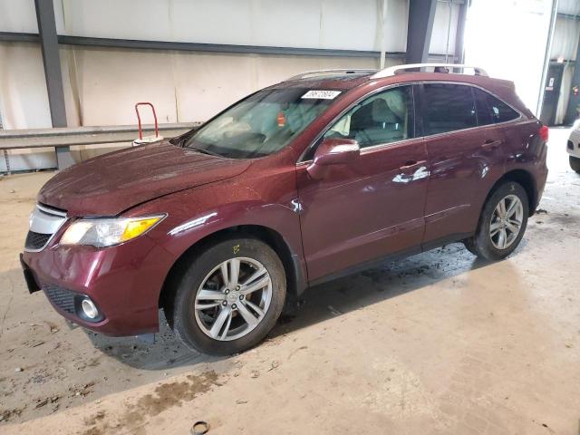 Acura Rdx (2013)