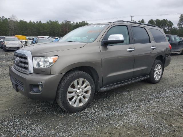 Toyota Sequoia (2008)