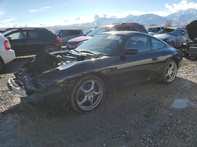 Porsche 911 (2003)