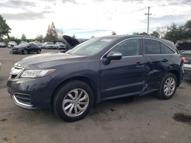 Acura Rdx (2016)