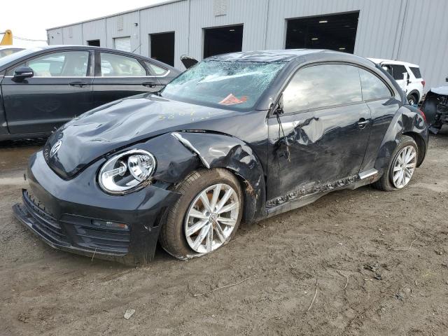 Volkswagen Beetle (2018)