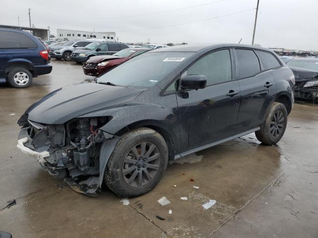Mazda Cx-7 (2011)